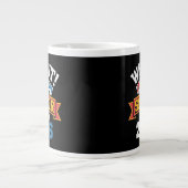 Grande Tasse Nous sortons de Terminale 2026 (Devant)