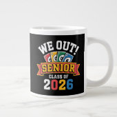 Grande Tasse Nous sortons de Terminale 2026 (Droite)