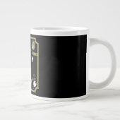 Grande Tasse Nouveau remplacement de la hanche (Droite)