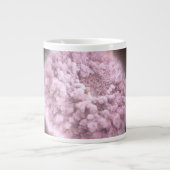 Grande Tasse Nuage De Débris De Deux Étoiles Neutrons (Devant)