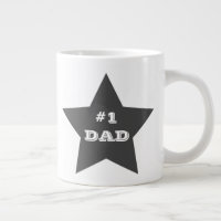Numéro Un Papa, #1 Gris Star