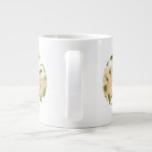 Grande Tasse Oasis intérieure | Qu'il augmente (Dos)