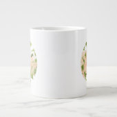 Grande Tasse Oasis intérieure | Qu'il augmente (Devant)