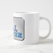 Grande Tasse Objectif supérieur (Droite)