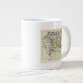 Grande Tasse Océan Indien (Devant droit)