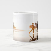 Grande Tasse Oceanside Beach (Devant)