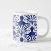 Grande Tasse octopus (Droite)