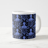 Grande Tasse Octopus (Devant droit)