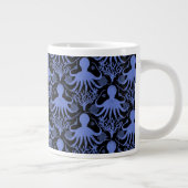 Grande Tasse Octopus (Droite)