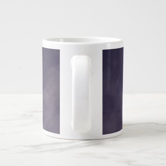 Grande Tasse Odette (Dos)