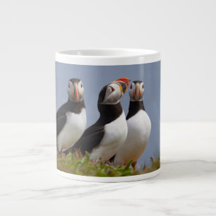 Grande Tasse OEil au ciel