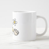 Grande Tasse Oeuf et poussin (Droite)