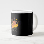 Grande Tasse Oh Deer Creative Design (Devant droit)