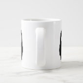 Grande Tasse Oh Mon Père (Dos)