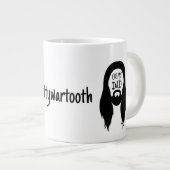 Grande Tasse Oh Mon Père (Devant droit)