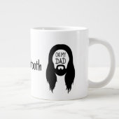 Grande Tasse Oh Mon Père (Droite)