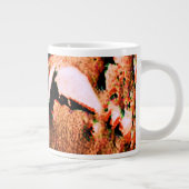 Grande Tasse Oiseau de Mars (Droite)