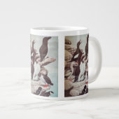 Grande Tasse Oiseaux 1917 N° 2 (Devant droit)