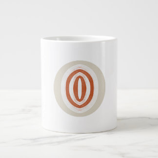 Grande Tasse OK ! Me haïr | Art ASMR silencieux