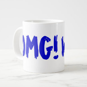 GRANDE TASSE OMG ! WTF ?