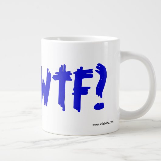 GRANDE TASSE OMG ! WTF ? (Droite)