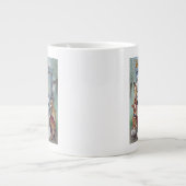 Grande Tasse Oncle Tom Cobbley et tous (Devant)