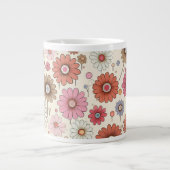 Grande Tasse Oopsie Daisy (Devant)