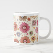 Grande Tasse Oopsie Daisy (Droite)