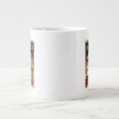 Grande Tasse Opéra de spectacle du Ballet Le Reve (Devant)