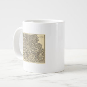 Grande Tasse Opérations militaires de la campagne Atlanta 3