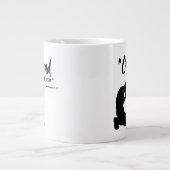 GRANDE TASSE ORAD SIN CESAR (Devant)