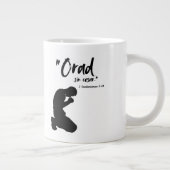 GRANDE TASSE ORAD SIN CESAR (Droite)