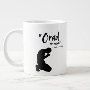 GRANDE TASSE ORAD SIN CESAR