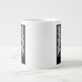 Grande Tasse Orange Grove (Devant)