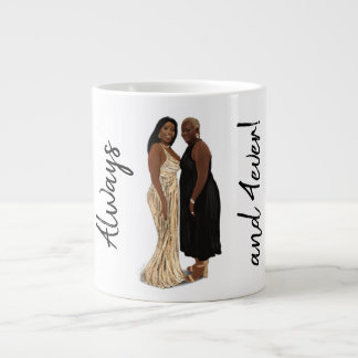 Grande Tasse Ordre personnalisé 3