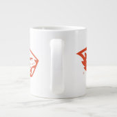 Grande Tasse Oregon State Beavers | Tête de castor (Dos)