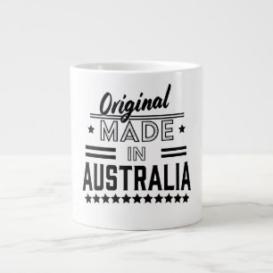 Grande Tasse Original made in Australia