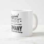Grande Tasse Original made in Germany (Devant droit)