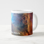 Grande Tasse Orion Nebula Space Galaxy (Devant droit)