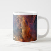 Grande Tasse Orion Nebula Space Galaxy (Droite)