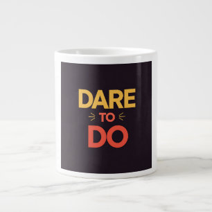 Grande Tasse Oser