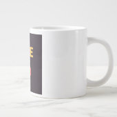Grande Tasse Oser (Droite)