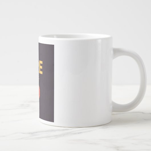 Grande Tasse Oser (Droite)