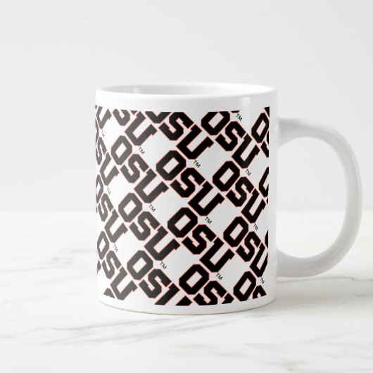 GRANDE TASSE OSU (Droite)