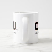 GRANDE TASSE OSU (Dos)