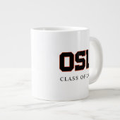 GRANDE TASSE OSU (Devant droit)