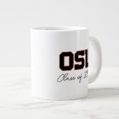 GRANDE TASSE OSU (Devant droit)