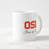 GRANDE TASSE OSU (Devant droit)