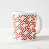 GRANDE TASSE OSU (Devant droit)