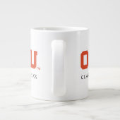 GRANDE TASSE OSU (Dos)